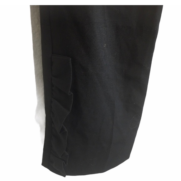 Ivanka Trump Black Pants size 6 - Picture 2 of 4